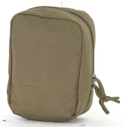 MFH Mehrzwecktasche Molle Klein Oliv